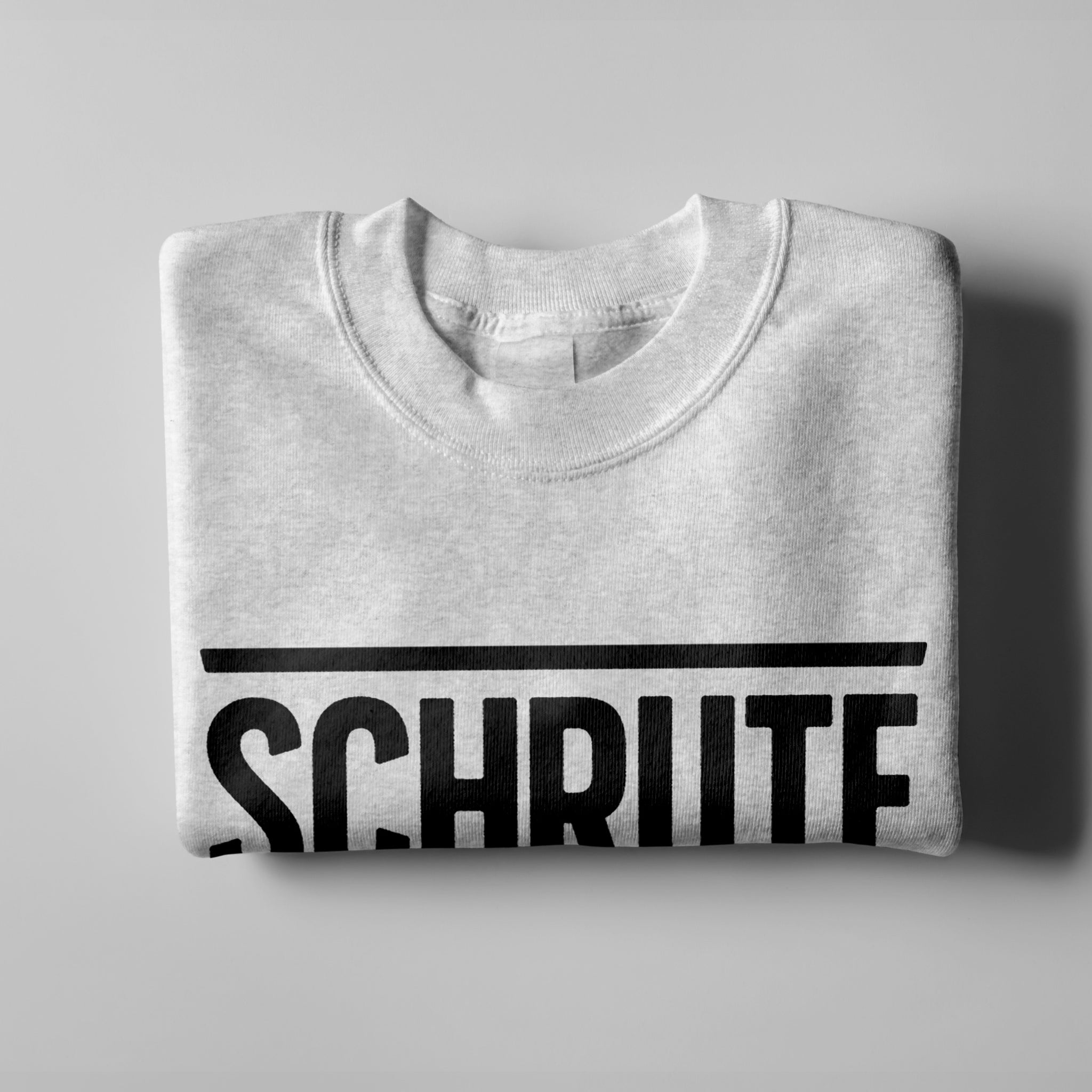 Schrute Farm Sweatshirt - Heather